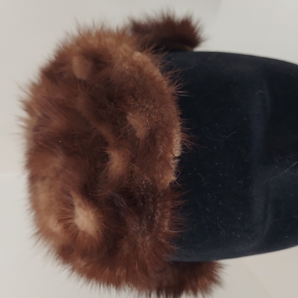 Norman Durand Vintage Women's Hat - Picture 1 of 7